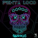 Freakaholics Nevermind - Rave Original Mix