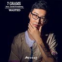 7 Grams feat David Fremberg - Wasted Club Remix