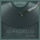 Jo Paciello - The One Original Mix