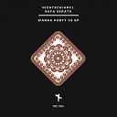 Hightech ARG Rafa Serato - Wanna Party Us Original Mix