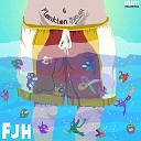 FJH - The Ancestors