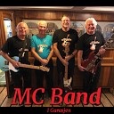 MC Band - The last time