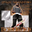 Uptown The Stuntman - Ready