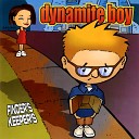 Dynamite Boy - Charmed