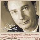 Rafael Kubelik - Sinfonie Nr 9 e Moll Aus der neuen Welt II…