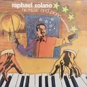 Rafael Solano - Mi Amor por T Instrumental