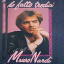 Mauro Nardi - Non vedi chiaro