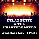 Bob Dylan feat Tom Petty The Heartbreakers - Oh Sister Live