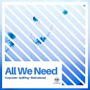 AGsoundtrax - All We Need