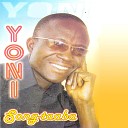 Yoni Abdou Dramane - Dunia