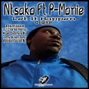 Ntsako feat P Monie - Let It Happen Tommy Wickens Remix