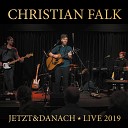Christian Falk - Farbe Live