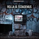 Rolla TCDAGENIUS - Bets On Bro