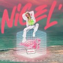 Nigel - Розовый фламинго prod by Shuba