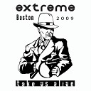 Extreme - It s A Monster