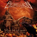 Rebellion - Slave Religion