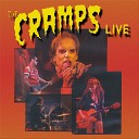 The Cramps - Tear It Up Live