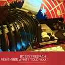 Bobby Freeman - I Still Remember