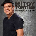 Mitoy Yonting - Hahabol habol