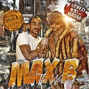 Max B - All for One Night