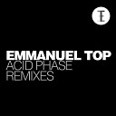 Emmanuel Top - Acid Phase Original Remastered