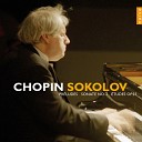 Grigory Sokolov - Preludes Op 28 No 6 in B Minor Assai lento