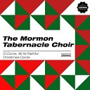 The Mormon Tabernacle Choir - Angels We Have Heard on a High