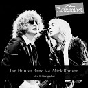 Ian Hunter Band feat Mick Ronson - Irene Wilde Live at Grugahalle Essen 19 04…