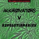 Aggrovators Revolutionaries - Battle of the Conquerors