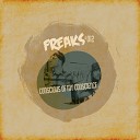 Freaks 012 - Conscious Henrik Schwarz remix