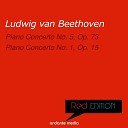 Slovak Philharmonic Orchestra Libor Pe ek Peter… - Piano Concerto No 5 in E Flat Major Op 73 Emperor III Rondo…