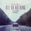 Lost Frequencies feat Axel Ehnstr m - All Or Nothing Bolier Extended Remix