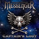 Messenger - Sign Of The Evil Master Bonus Track