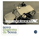 Quintetto X - C e Piu Samba