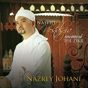 Nazrey Johani feat Salleh Brothers - Air Mata Keinsafan