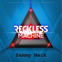 Sammy Mack - Thunder in Your Eyes