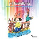 Giovanni Caviezel feat Roberto Piumini - Il mare