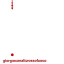 Giorgio Canali Rossofuoco - Savonarola La fine del mondo a Ferrara