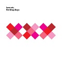 Pet Shop Boys - Love etc