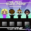 Black Eyed Peas - The Time PRINSH D I B Remix