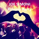 Joe Simoni - It s Alright