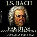 Glenn Gould - Partita No 6 in E Minor BWV0830 II German…