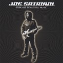 Joe Satriani - Oriental Melody
