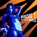 Mousse T Feat Emma Lanford - Is It Cos Im Cool Radio Edit