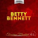 Betty Bennett - Island in the West Indies Original Mix