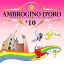 Coro Ambrogino D Oro - Un grande giorno