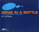 Kyria - Genie In a Bottle Latino Dance Extended Mix