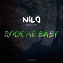 Nilo - Rock Me Baby Original Mix TerritoryDeepHouse