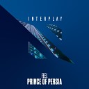 Feel - Prince Of Persia Extended Mix