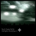 The Exaltics - Evolution Of The Wrong Species
